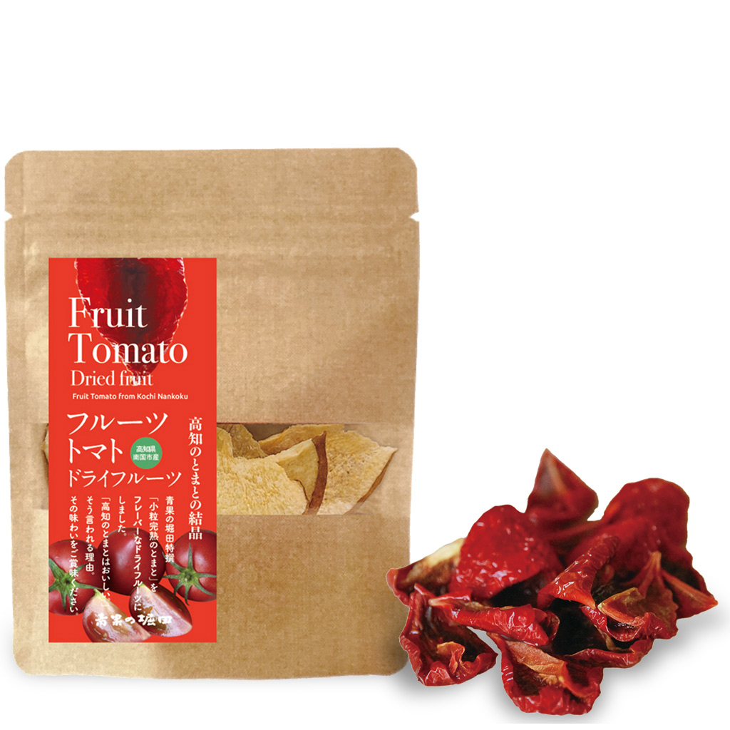 ドライフルーツ フルーツトマト